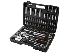 Набор инструментов Кузьмич 94пр НИК-004/94