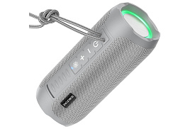 Акустика портативная BOROFONE BR21 Grey