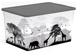 Контейнер Универс. 16л 71756