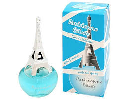 Туалетная вода женская Parisienne Celeste 50 мл.