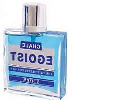 Туалетная вода мужская Egoist Storm 90мл.