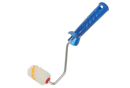 Валик полиакрил 50мм BARTEX 4049