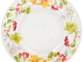 Тарелка мелкая 17,5см НР-70/6728 Оттавиа
