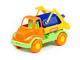 Автомобиль 52025 "Кнопик" коммунальная спецмашина