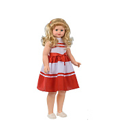 Кукла Весна Снежана 3 со звук. В2019/o ходит 83см