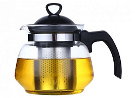 Чайник заварочный стекло 700мл Z-4295/2952