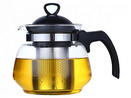 Чайник заварочный стекло 700мл Z-4295/2952