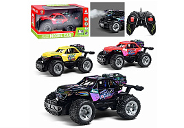 Радиоуправляемая Машина 163-612P Тайфун