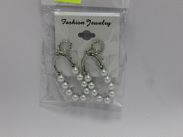 Серьги-гвоздики №78