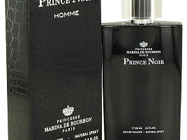 Одеколон Prince Noir**(Принц Нуар)100мл.муж