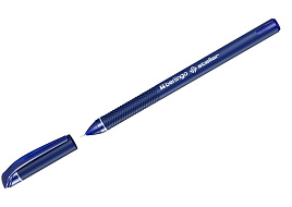 Ручка Berlingo 07286 "Stellar" синяя, 0,7мм