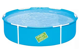 Каркасный бассейн 56283 152х38см