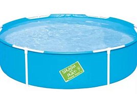 Каркасный бассейн 56283 152х38см