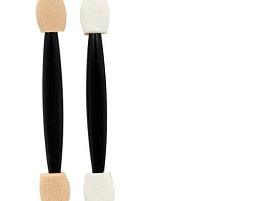 Аппликатор Farres двухстор.длинный 12шт.AP-2/4116