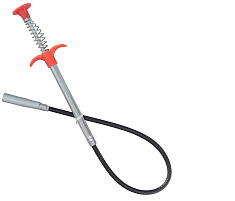 Трос для чистки труб VL58-37 1,6м