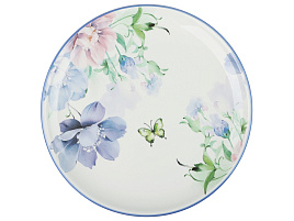 Блюдо керамика 26см 824-291 Гарден в/уп