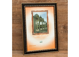 Фоторамка 10*15 3001F-429 пластик