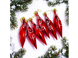 Фигурка Сосулька S2695 1шт