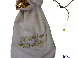 Мешочек 554345 Моему ангелу