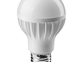 Лампа светодиодная 75/8 Вт Е14 хол. шар 625 ОНЛАЙТ 6250