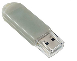 Флеш-драйв Perfeo USB 16Gb C03 серый