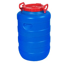Бочка 50л 5388