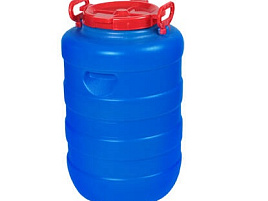 Бочка 50л 5388