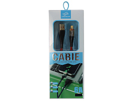 Кабель для телефона Micro USB Color i-co14