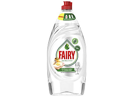 Средство для посуды Фэйри 0,9л Пьюр&Клин(P&G)