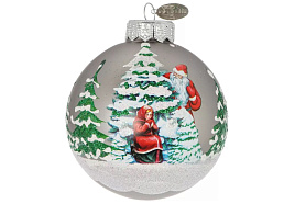 Шар 80 Сказка КУ-80-244181 упак