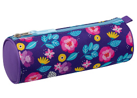 Пенал мягкий ArtSpace Sch_57524 "Beauty", 210*80, полиэстер