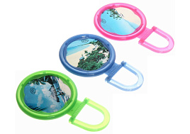 Зеркало 564-229 круглое