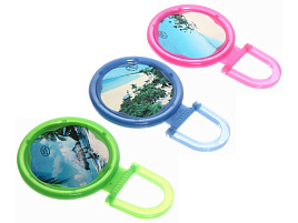 Зеркало 564-229 круглое