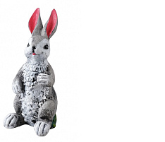 Копилка Заяц большой 42см