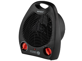 Тепловентилятор ENGY EN-509 черный