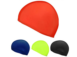 Шапочка для плавания 141V-315