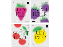 Тетрадь 48л. линия  Т5ск48_лм 11077 "Сладкий аромат", матовая ламинация