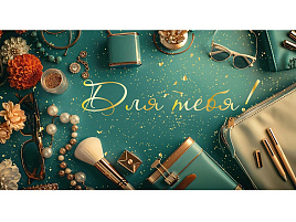 Конверт для денег Для тебя ч48386к