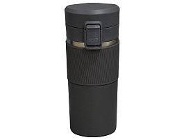 Термокружка (8ч) 380мл RM-1969/1963 Grey