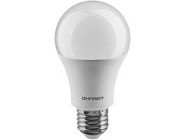 Лампа светодиодная 100/10 Вт Е27 910 ОНЛАЙТ PROMO 9102