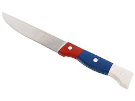Нож кухонный 15см Триколор АС9081/313-027