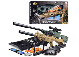 Набор полиции JL666-3 Особое задание