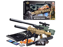 Набор полиции JL666-3 Особое задание