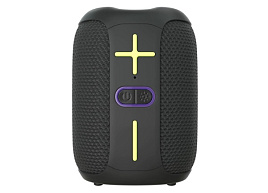 Акустика портативная MORE CHOICE BS33 Black