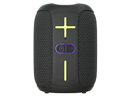 Акустика портативная MORE CHOICE BS33 Black