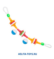 Погремушка на коляску 2С403 Загадка