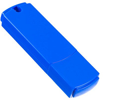 Флеш-драйв Perfeo USB 16Gb C05 синий