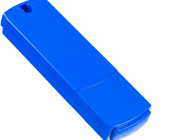 Флеш-драйв Perfeo USB 16Gb C05 синий