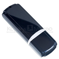Флеш-драйв Perfeo USB 16Gb C02 черный