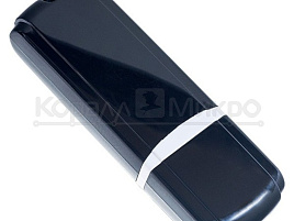 Флеш-драйв Perfeo USB 16Gb C02 черный